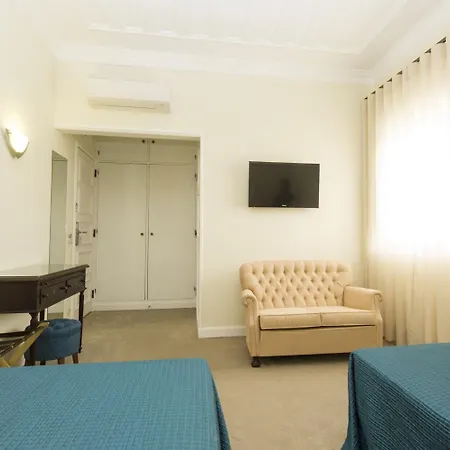 Joao Padeiro أفيرو