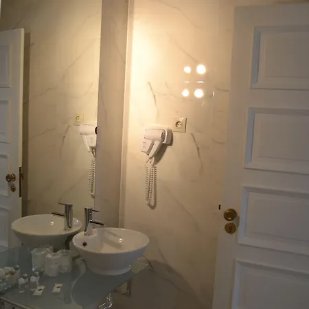 Joao Padeiro Hotel Aveiro