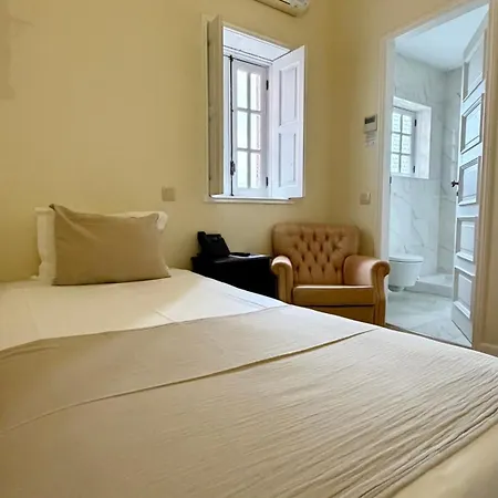 Joao Padeiro فندق أفيرو