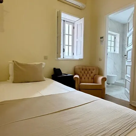 Joao Padeiro Hotel