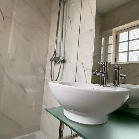 Joao Padeiro فندق 3*