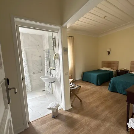 Joao Padeiro Hotel 3*