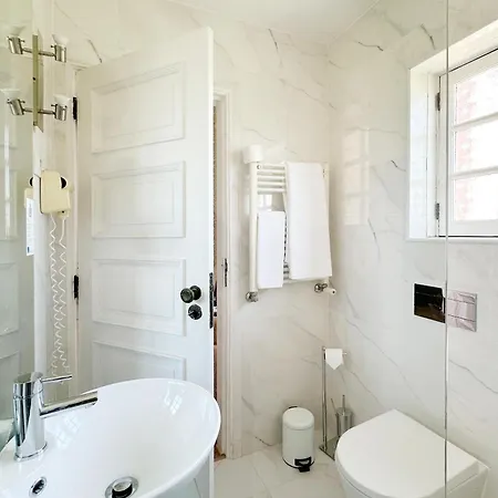 Joao Padeiro Hotel 3*