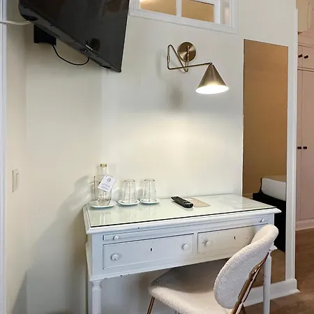 Hotel Joao Padeiro 3*