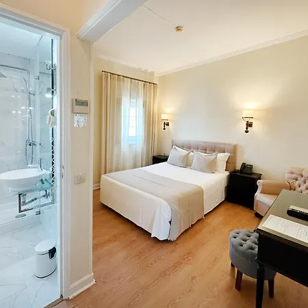 Joao Padeiro Hotel Aveiro