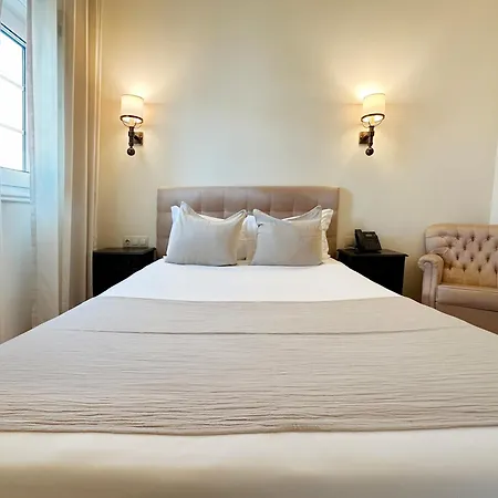 Hotel Joao Padeiro Aveiro