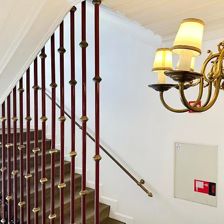 Hotel Joao Padeiro