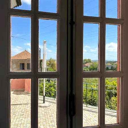 Joao Padeiro Hotel 3*