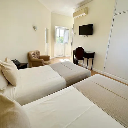 Hotel Joao Padeiro Aveiro