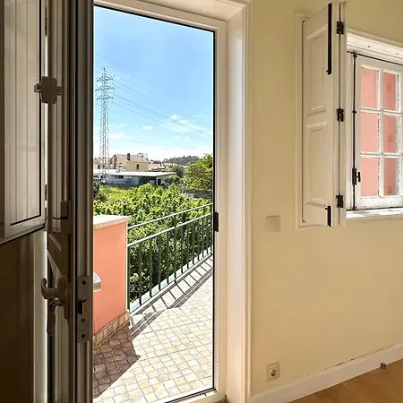 Hotel Joao Padeiro 3*