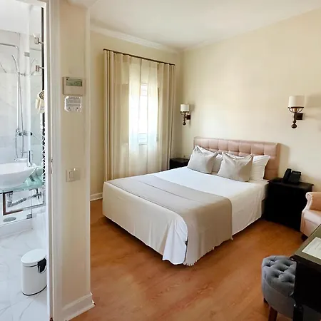 Hotel Joao Padeiro Aveiro