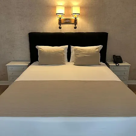 Joao Padeiro Otel 3*