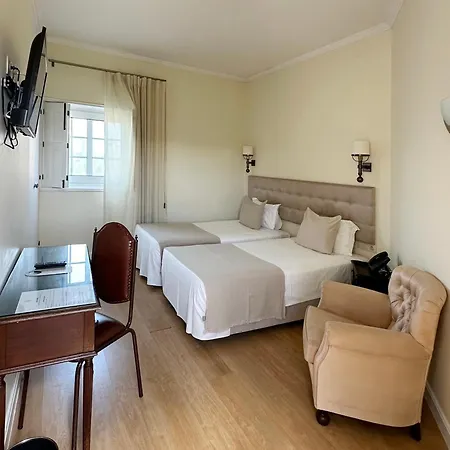 Joao Padeiro Otel 3*