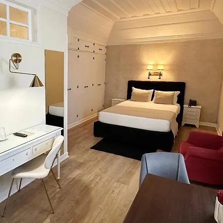 Hotel Joao Padeiro 3*