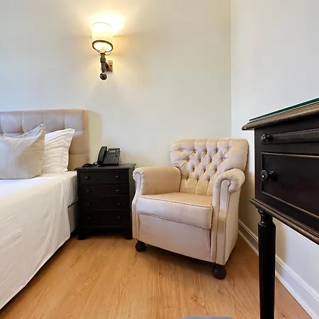 Joao Padeiro Otel Aveiro