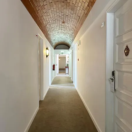 Hotel Joao Padeiro Aveiro