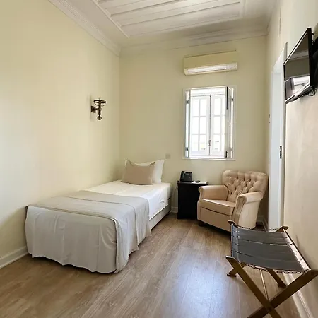 Joao Padeiro Otel
