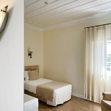 Hotel Joao Padeiro