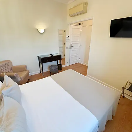 Joao Padeiro Hotel 3*