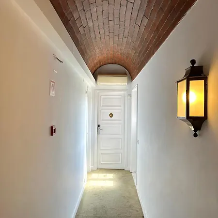 Joao Padeiro Hotel Aveiro