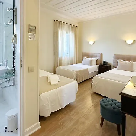 Hotel Joao Padeiro Aveiro
