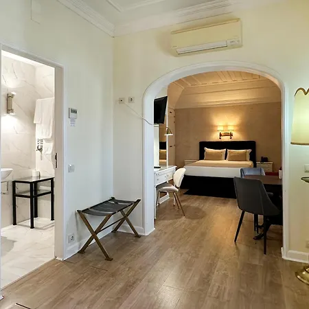 Joao Padeiro Hotel