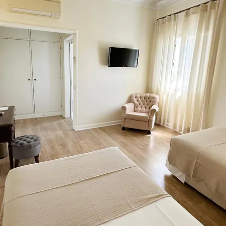 Joao Padeiro Hotel Aveiro