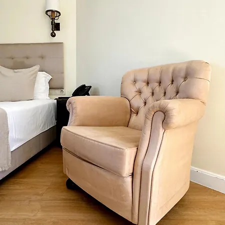 Otel Joao Padeiro Aveiro