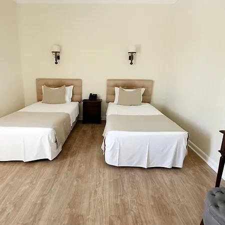 Joao Padeiro Otel