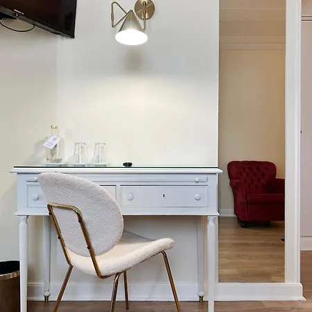 Otel Joao Padeiro 3*