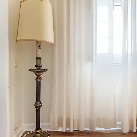 Joao Padeiro Otel Aveiro