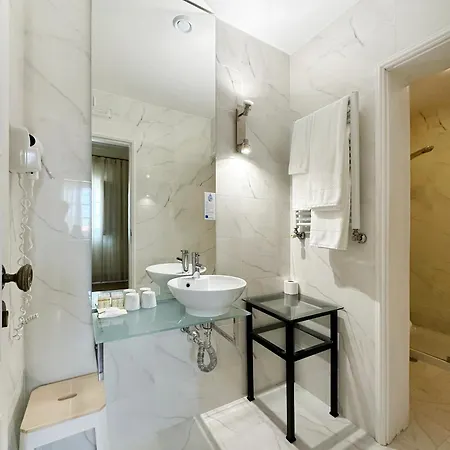 Otel Joao Padeiro Aveiro