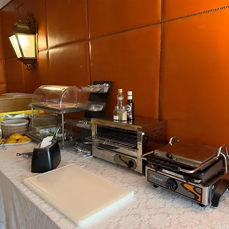 Hotel Joao Padeiro 3*