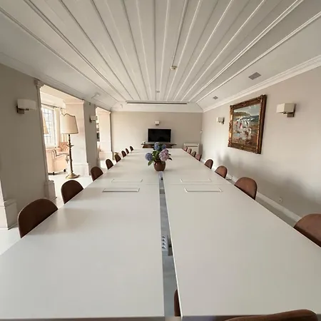 Hotel Joao Padeiro Aveiro