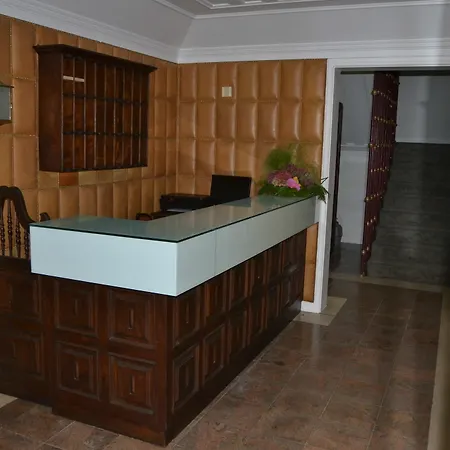 Joao Padeiro Hotel