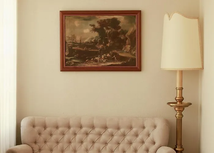 Joao Padeiro Отель 3*