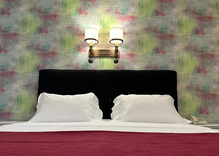 Joao Padeiro Отель Авейру