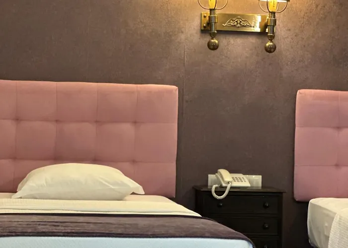 Joao Padeiro Отель Авейру