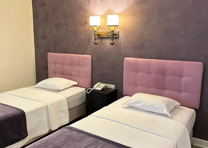 מלון Joao Padeiro אבאירו