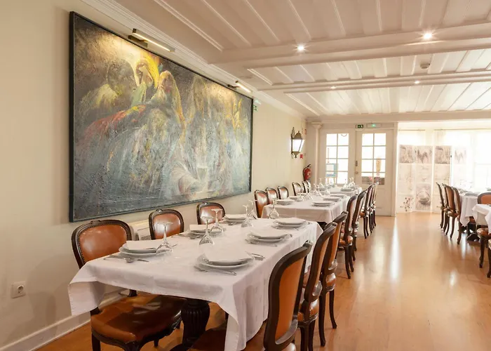 Joao Padeiro 3* אבאירו