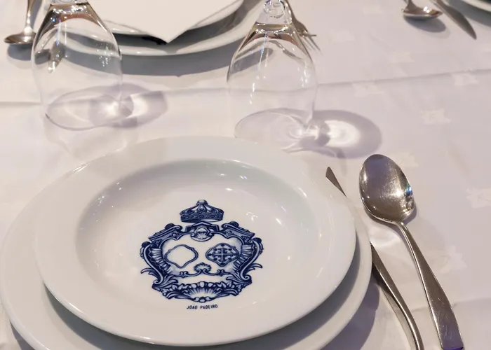 Joao Padeiro Hotel 3*