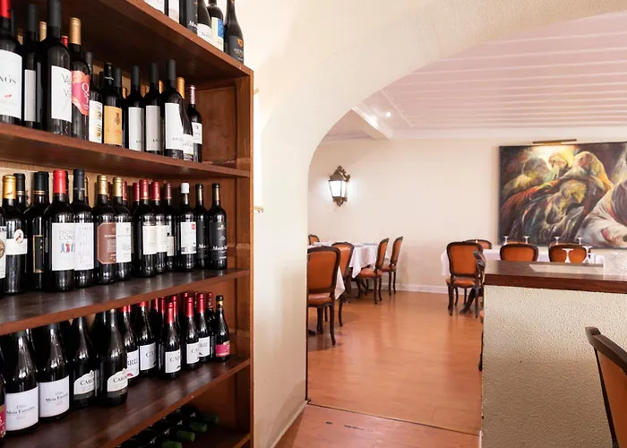 Joao Padeiro 3* Авейру