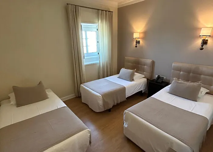 Joao Padeiro Авейру