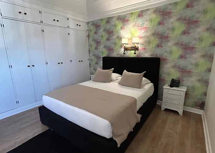 Joao Padeiro מלון