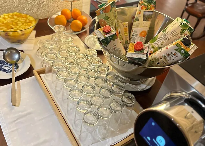 Joao Padeiro Hotel 3*