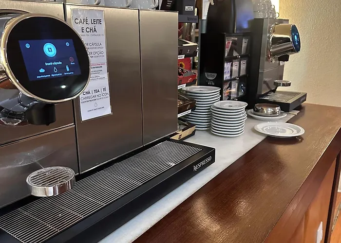 Joao Padeiro 3* Авейру