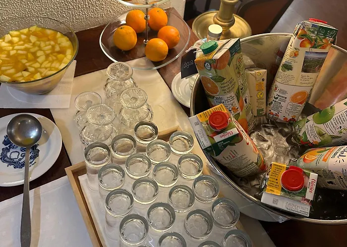 Joao Padeiro מלון