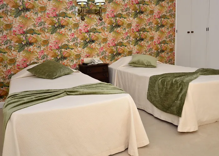 Joao Padeiro מלון 3*