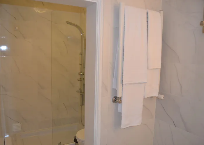 Отель Joao Padeiro