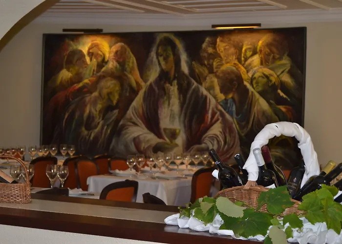 Отель Joao Padeiro 3*